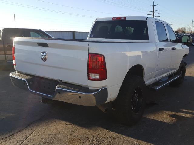 2016 RAM 2500 ST 3C6UR5CL8GG186796