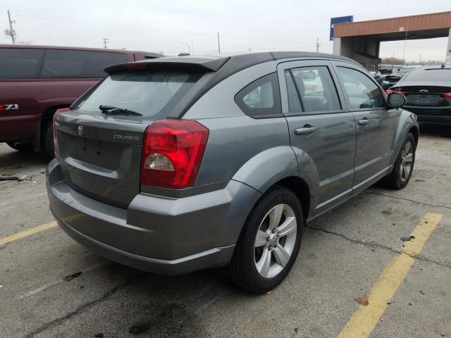 2011 DODGE CALIBER MA 1B3CB3HAXBD296518