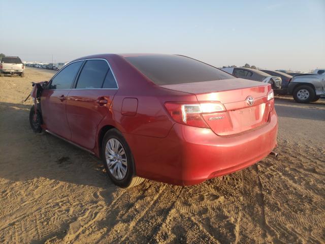 2014 TOYOTA CAMRY L - 4T4BF1FK3ER435084