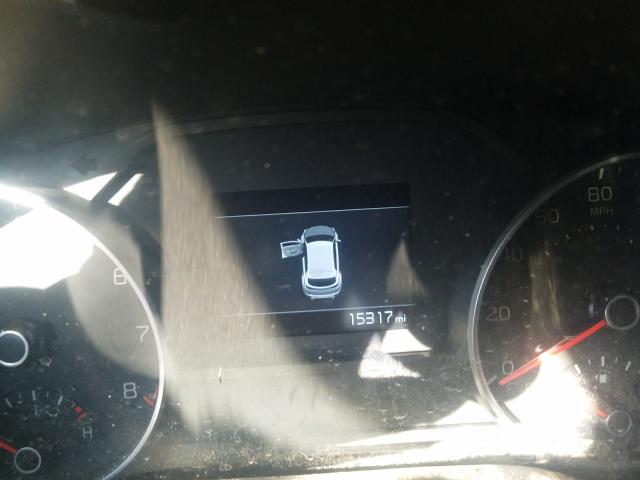 2020 KIA SPORTAGE L KNDPMCAC1L7737779