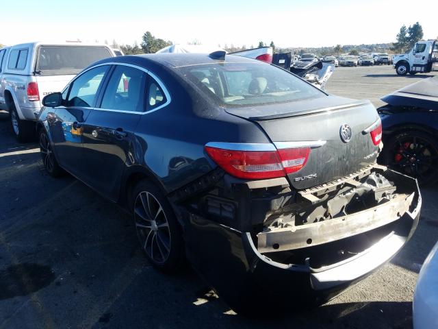 2017 BUICK VERANO SPO 1G4PR5SK6H4108929