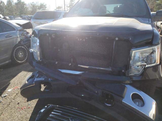 2010 FORD F-150 1FTFW1EV9AKA25441