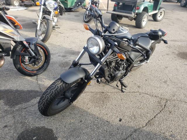 2019 HONDA CMX500 MLHPC5600K5200275