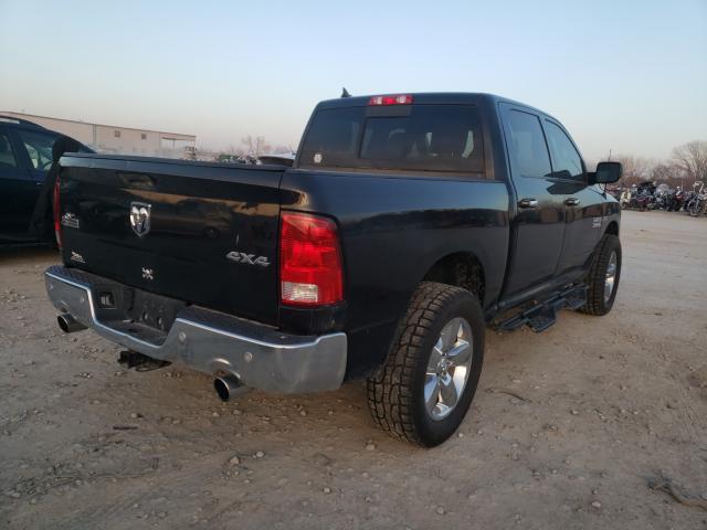2017 RAM 1500 SLT 1C6RR7LT8HS603524