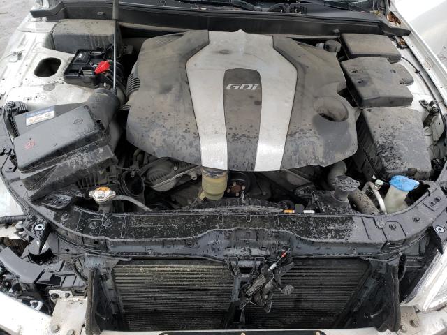 2013 HYUNDAI GENESIS 3. KMHGC4DD0DU228858