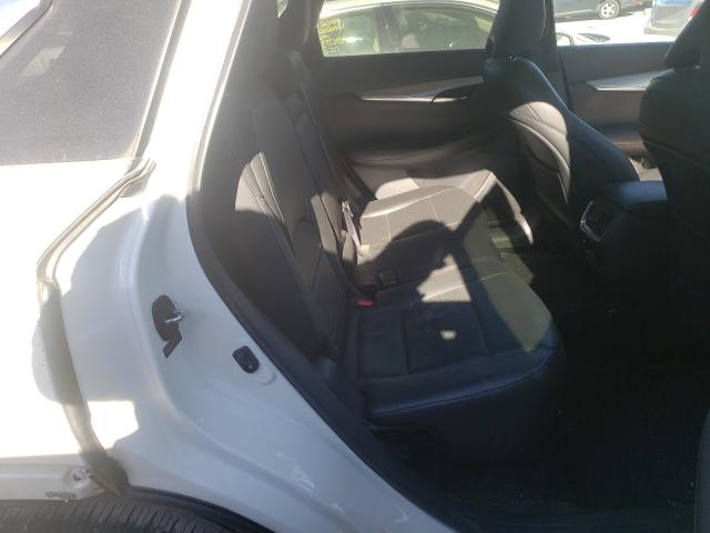 2019 INFINITI QX50 ESSEN 3PCAJ5M10KF118023