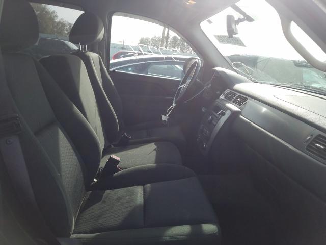 2010 CHEVROLET SUBURBAN C 1GNUCHE09AR147678