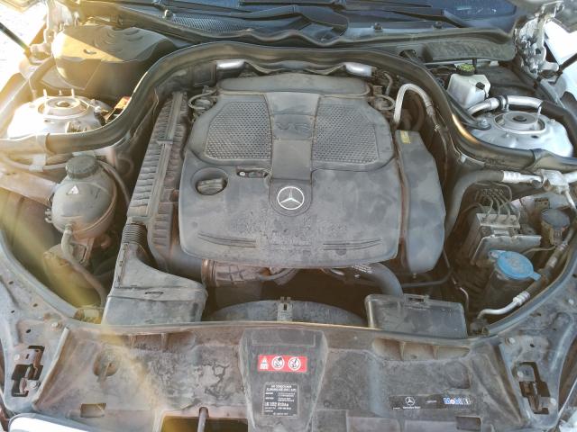 2012 MERCEDES-BENZ E 350 WDDHF5KB3CA649180