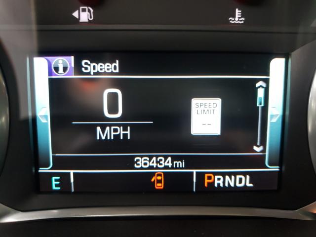 2019 GMC ACADIA ALL 1GKKNVLS5KZ168899