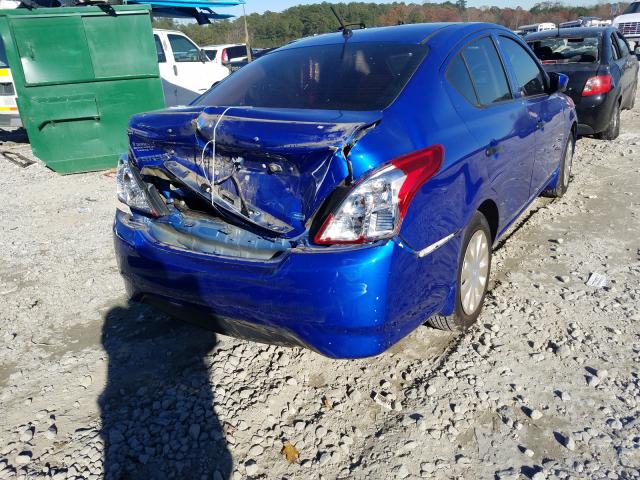 2016 NISSAN VERSA 3N1CN7AP9GL880084