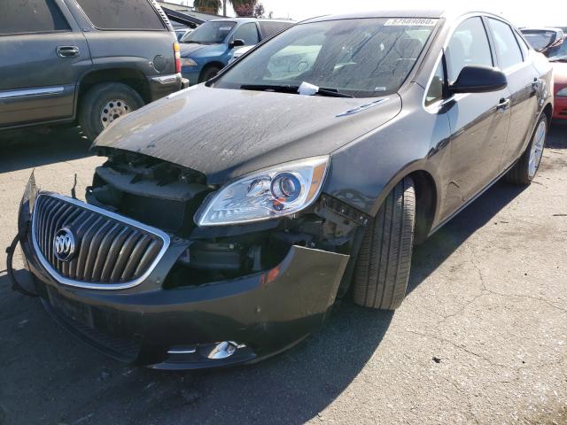 2016 BUICK VERANO CON 1G4PR5SK4G4109883