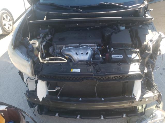 2015 TOYOTA SCION XB JTLZE4FE6FJ080592