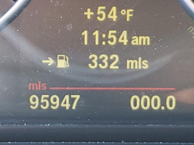 2011 BMW 550 I WBAFR9C58BC270944