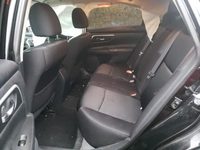 2017 NISSAN ALTIMA 3.5 1N4BL3AP8HC151908