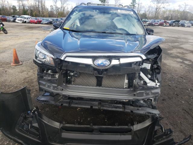 2019 SUBARU FORESTER L JF2SKAUC1KH546941