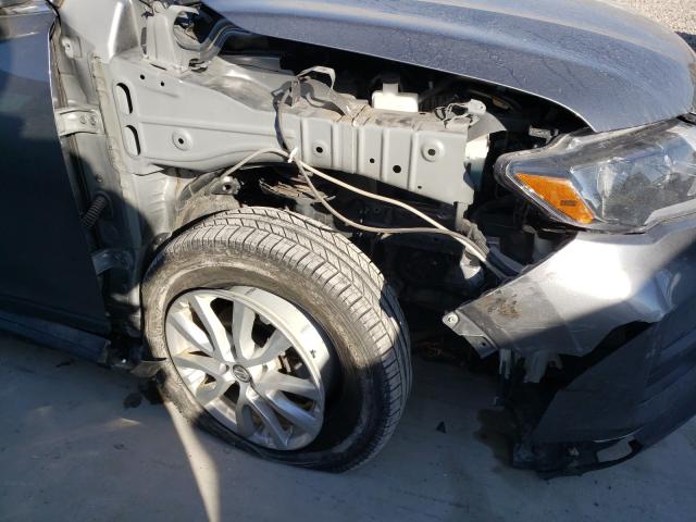2018 NISSAN ROGUE S/SV KNMAT2MV3JP555854