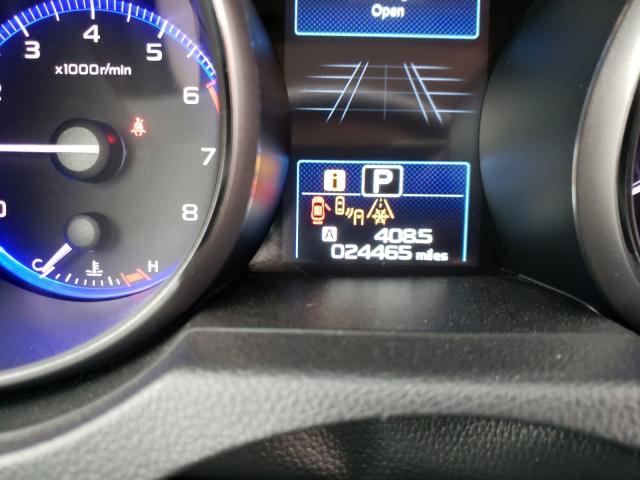 2018 SUBARU OUTBACK 2. 4S4BSAFC2J3226658