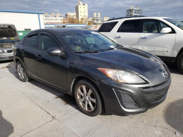 2010 MAZDA 3 I JM1BL1SF2A1345663