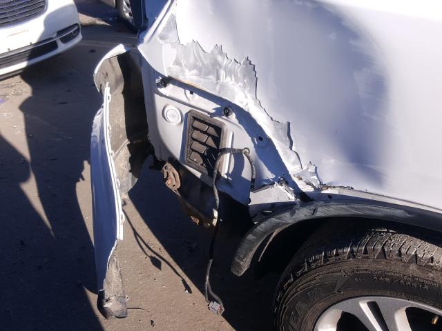 2013 DODGE DURANGO SX 1C4RDHAG9DC680409