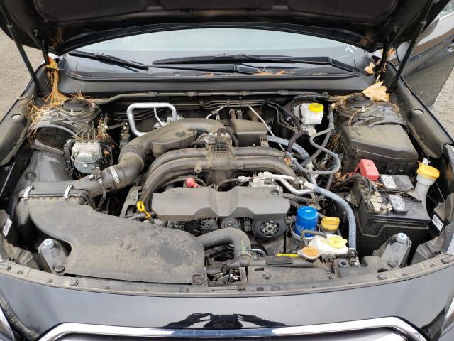 2018 SUBARU OUTBACK 2. 4S4BSADC7J3334809