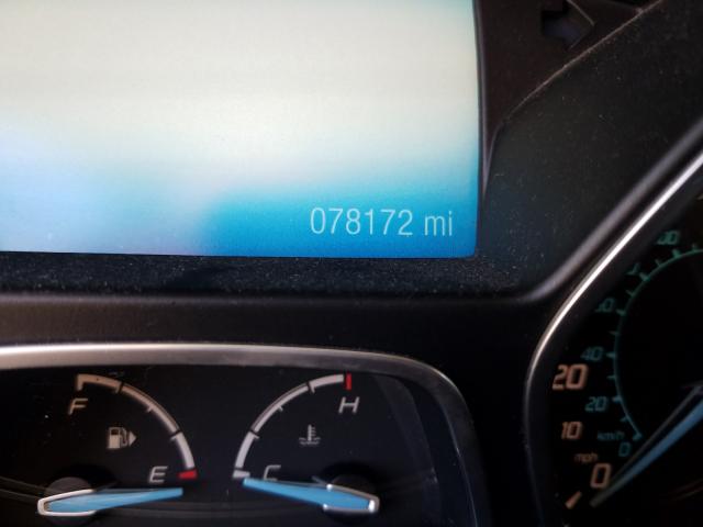 2012 FORD FOCUS SEL 1FAHP3M28CL415703