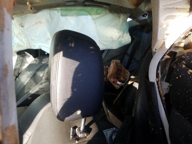 2012 INFINITI M37 - JN1BY1AP7CM333072