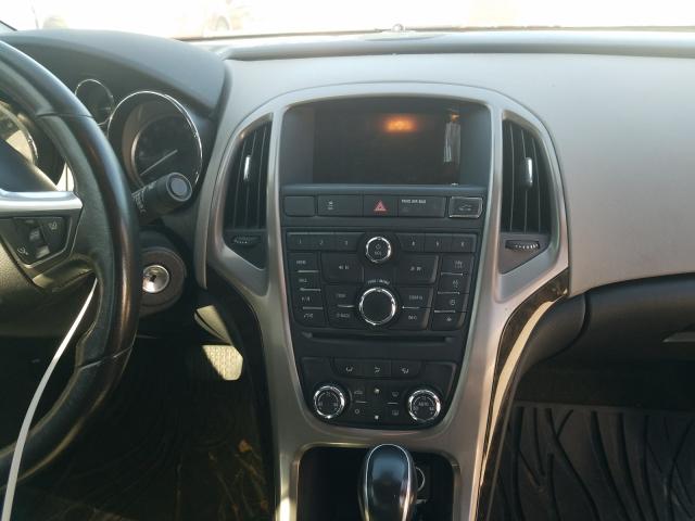 2016 BUICK VERANO 1G4PP5SK2G4122623