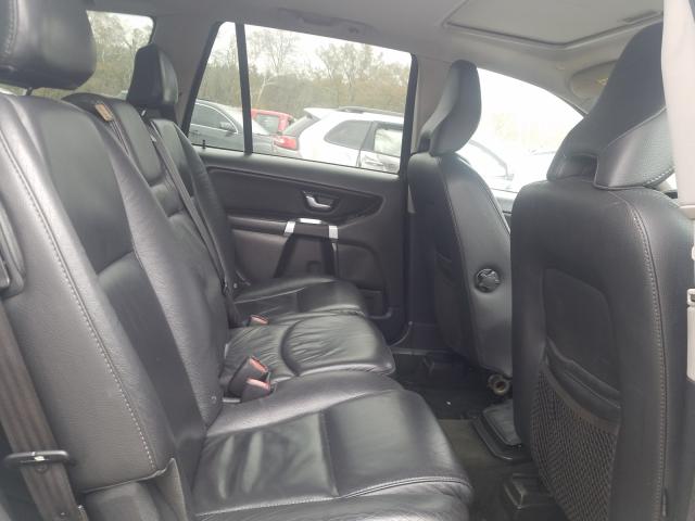 2014 VOLVO XC90 3.2 YV4952CYXE1691249