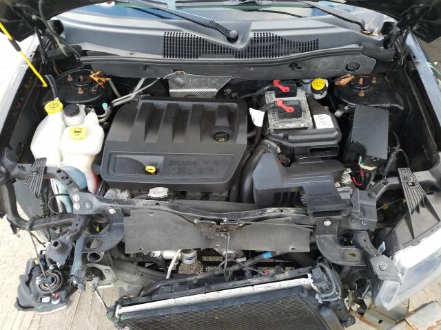 2016 JEEP COMPASS SP 1C4NJDBBXGD686642