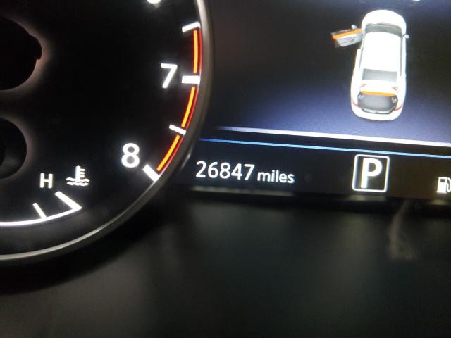 2017 NISSAN MAXIMA 3.5 1N4AA6AP0HC388380
