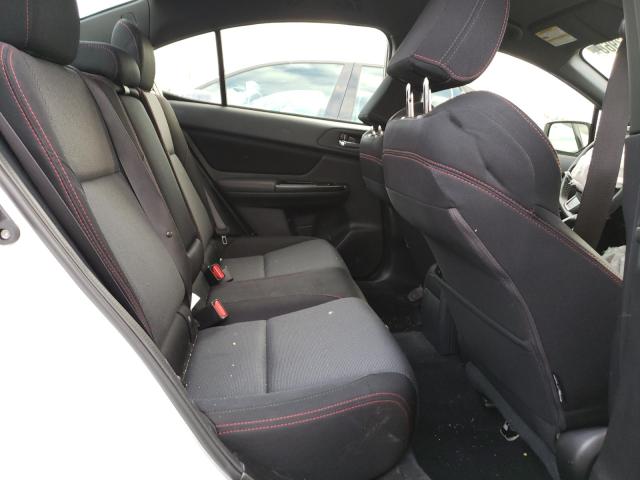 2019 SUBARU WRX JF1VA1A62K9822444