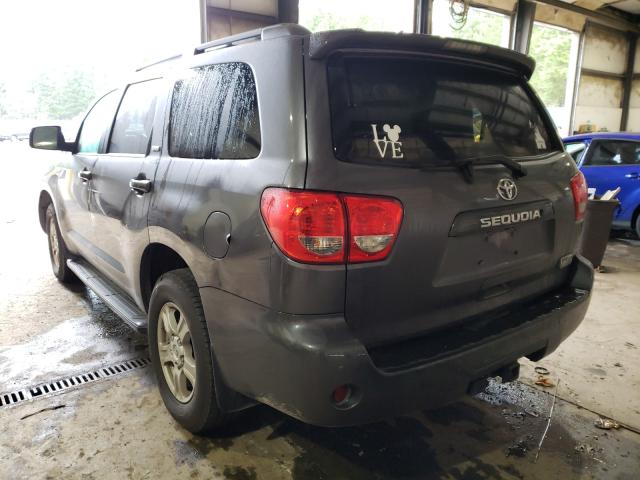 2017 TOYOTA SEQUOIA SR 5TDBY5G12HS149533