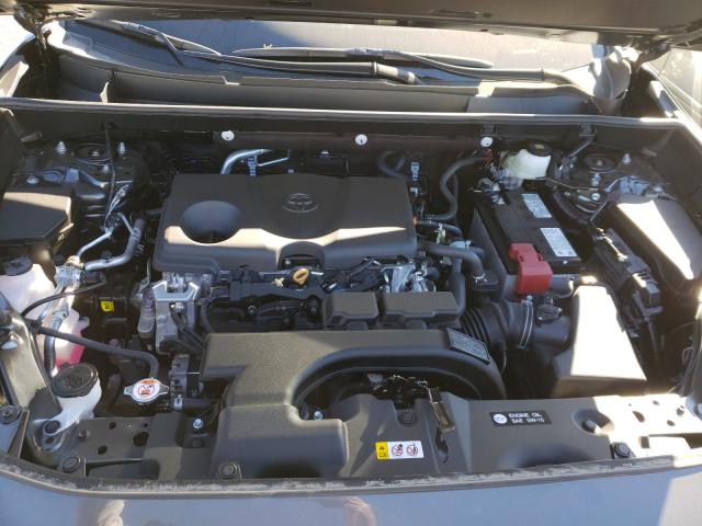 2020 TOYOTA RAV4 XLE P 2T3C1RFV9LC078960