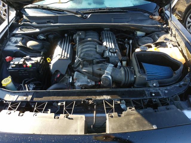 2012 DODGE CHALLENGER 2C3CDYCJ4CH101325