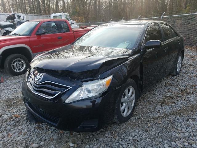 2011 TOYOTA CAMRY 4T4BF3EK2BR208820