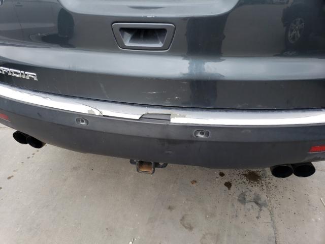 2011 GMC ACADIA SLT 1GKKRRED4BJ289593