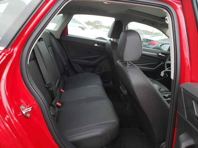 2020 VOLKSWAGEN JETTA S 3VWCB7BU7LM070027