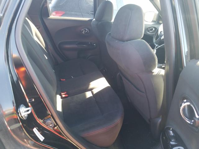 2015 NISSAN JUKE S JN8AF5MV9FT560441