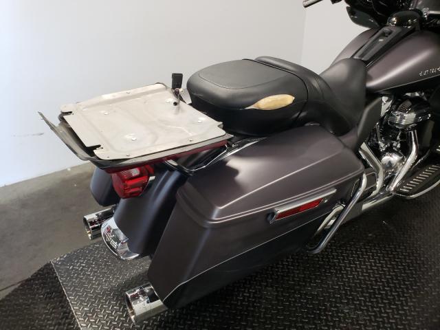 2017 HARLEY-DAVIDSON FLHTK ULTR 1HD1KED10HB687543