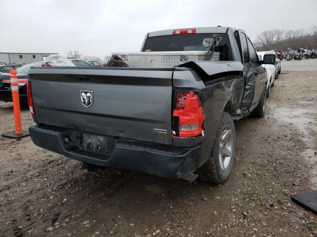2012 DODGE RAM 1500 1C6RD6FPXCS297698