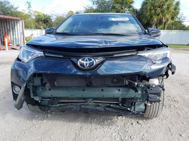 2018 TOYOTA RAV4 ADVEN JTMWFREV1JJ208384