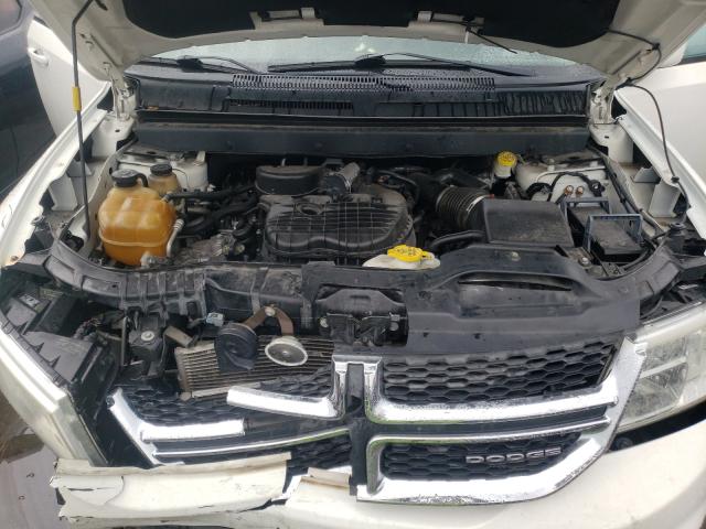 2011 DODGE JOURNEY MA 3D4PG1FG3BT540634