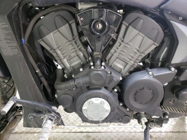 2017 VICTORY MOTORCYCLES OCTANE 5VPFTB009H3001575