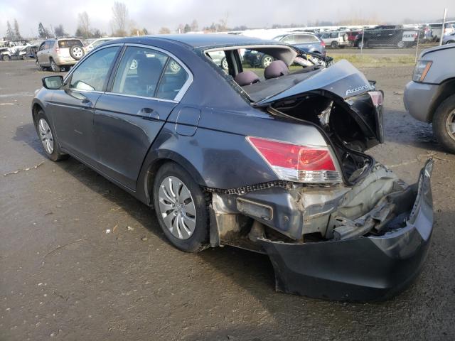 2011 HONDA ACCORD 1HGCP2F30BA114424