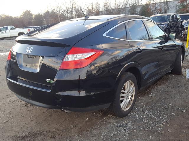 2012 HONDA CROSSTOUR 5J6TF3H33CL001989