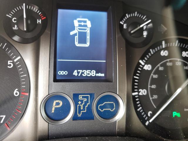 2017 LEXUS GX 460 JTJBM7FX6H5157893
