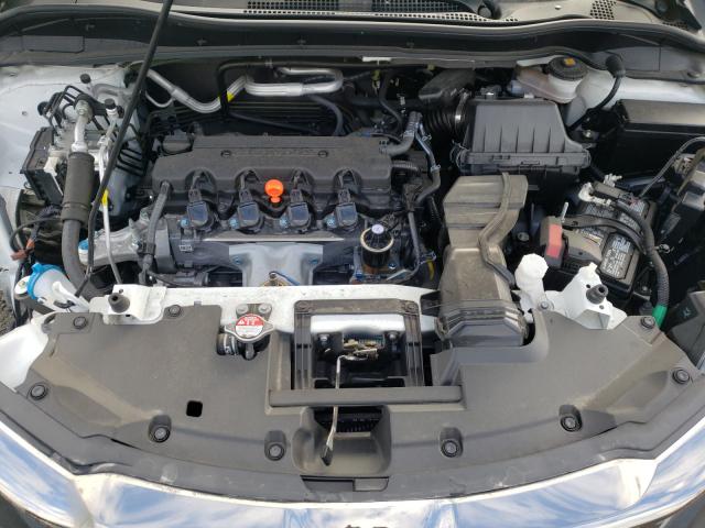 2020 HONDA HR-V LX 3CZRU6H38LM717593