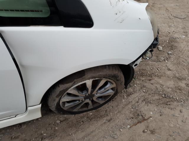 2013 HONDA FIT SPORT JHMGE8H59DC034973