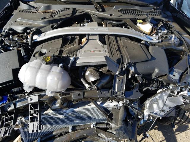 2020 FORD MUSTANG GT - 1FA6P8CF8L5125121