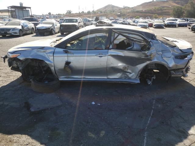 2020 TOYOTA CAMRY XSE - 4T1K61AK3LU386693